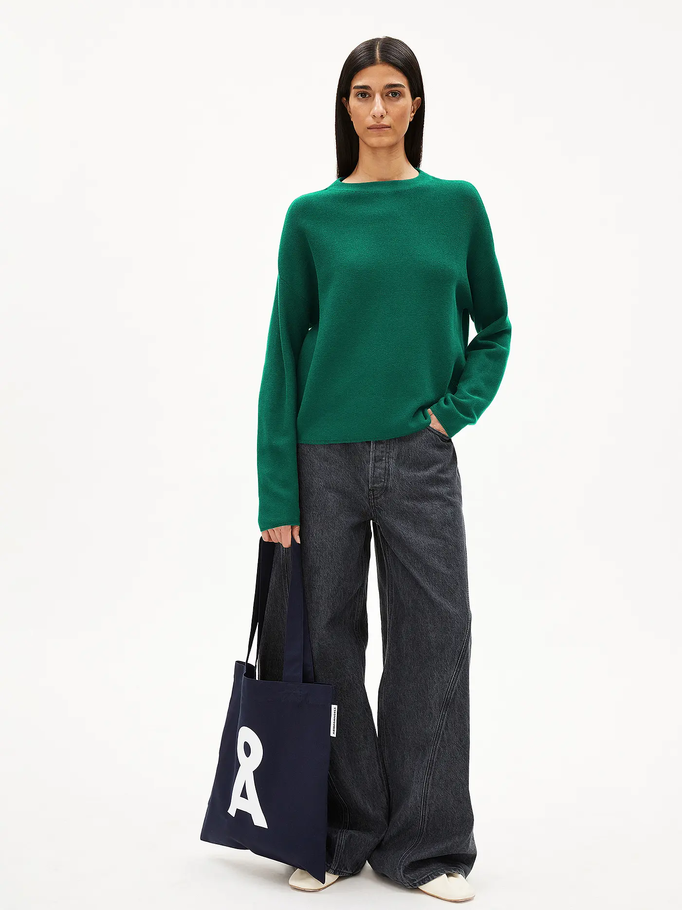 ARMEDANGELS | Pullover MERINAA | 